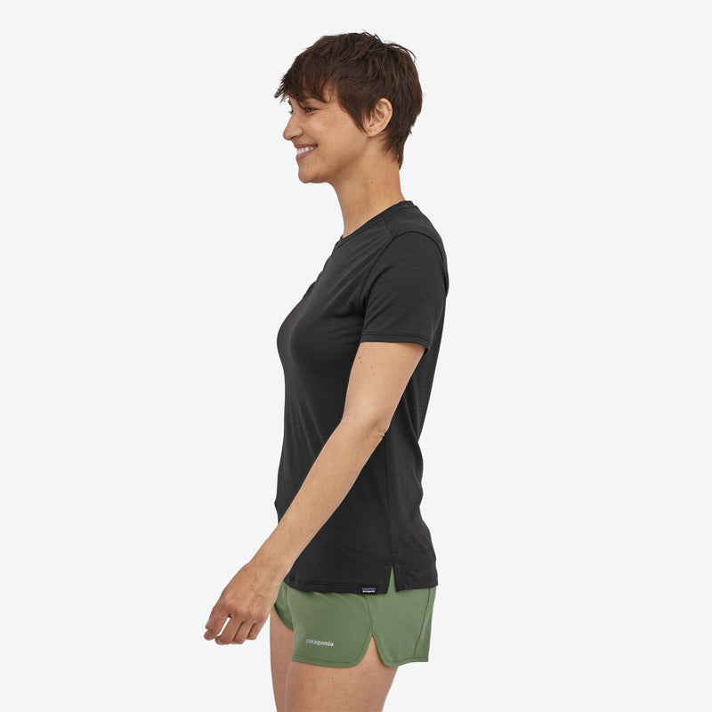 Women's Capiline Cool Merino Blend Shirt