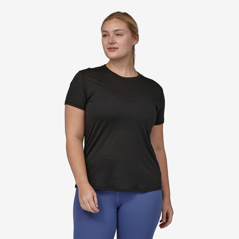 Women's Capiline Cool Merino Blend Shirt