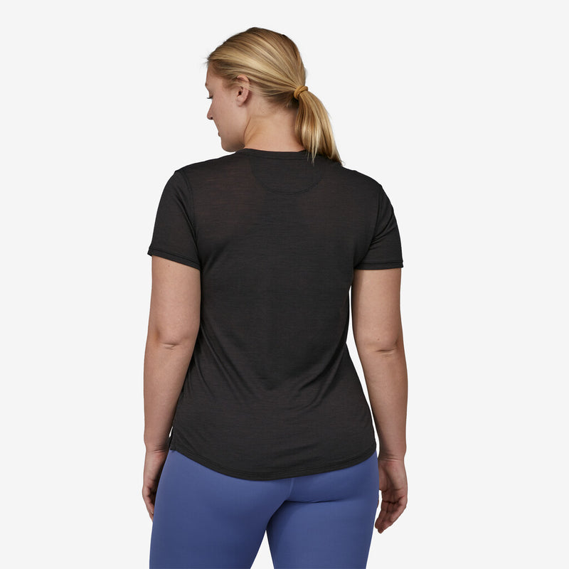 Women's Capiline Cool Merino Blend Shirt