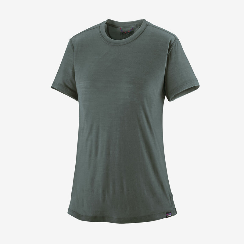 Women's Capiline Cool Merino Blend Shirt