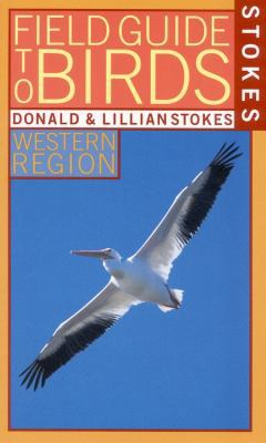 Stokes: Field Guide To Birds West