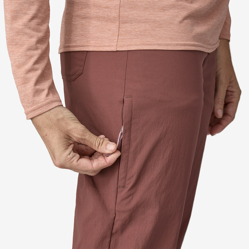 Women's Quandary Pants