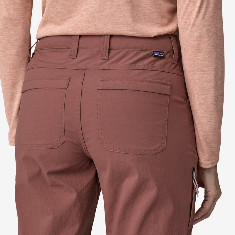 Women's Quandary Pants