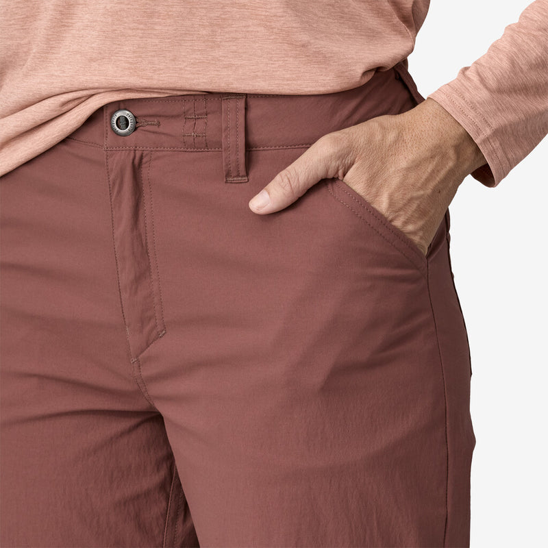 Women's Quandary Pants