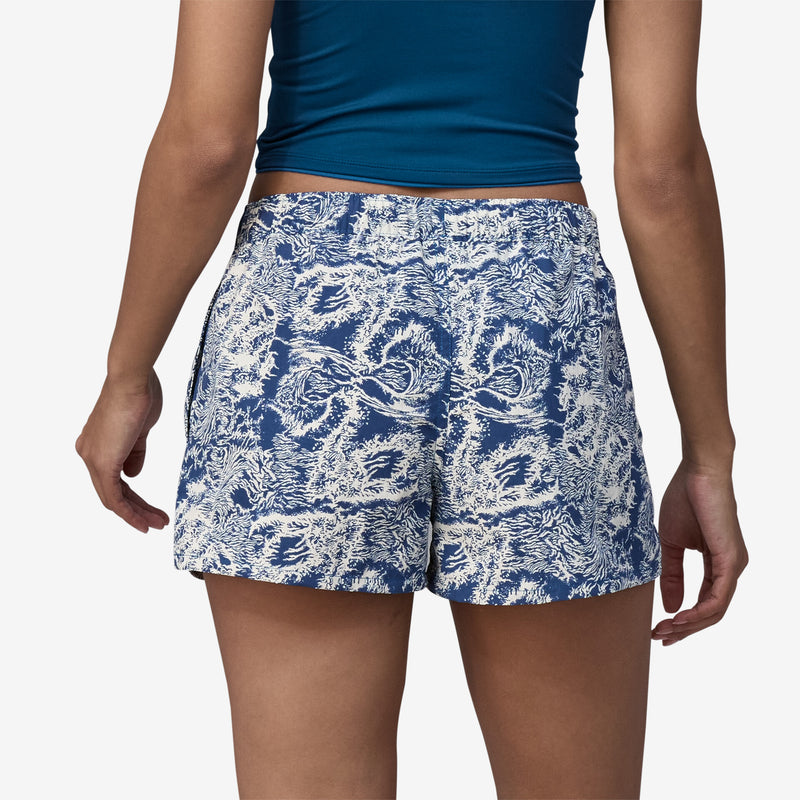 Women's Barely Baggies Shorts - 2 1/2 in.