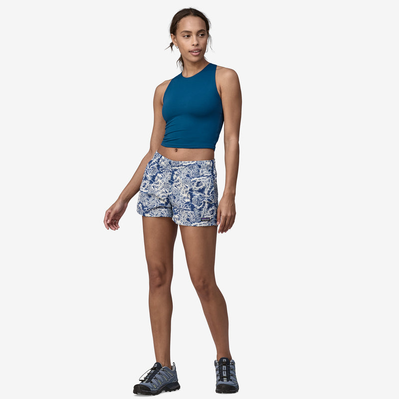 Women's Barely Baggies Shorts - 2 1/2 in.