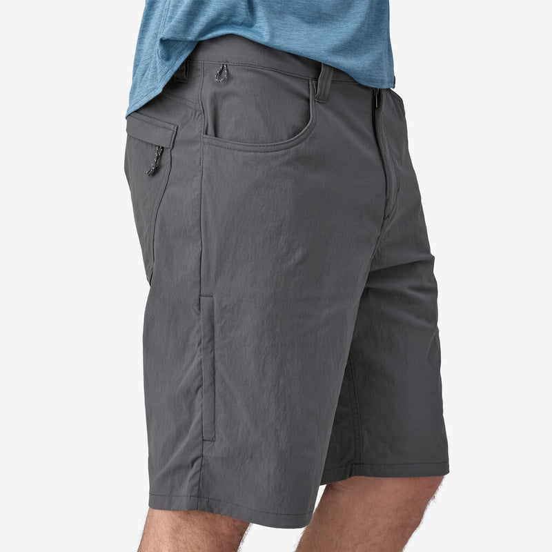 Quandary Shorts