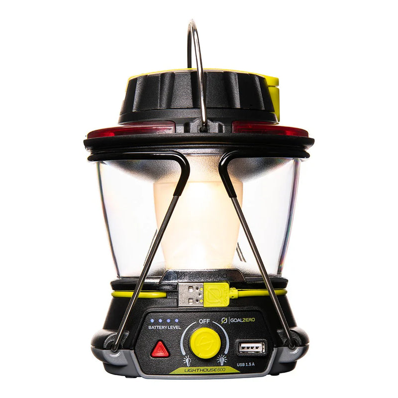 Lighthouse 600 Lantern