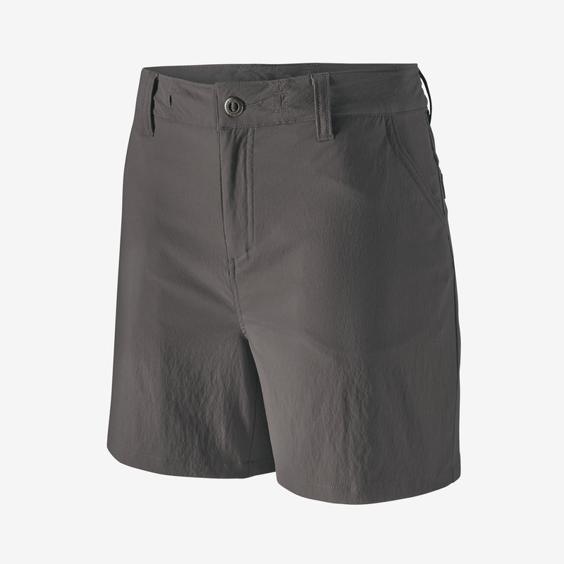 Women's Quandary Shorts - 5 in.