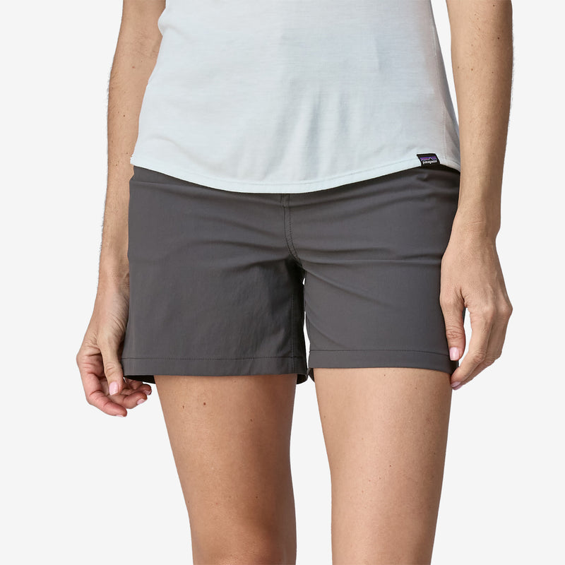 Women's Quandary Shorts - 5 in.