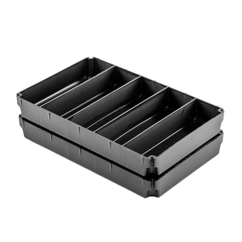 TracPak Trays (2 pack)