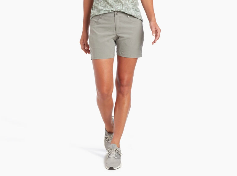 Women's Trekr Short 5.5"