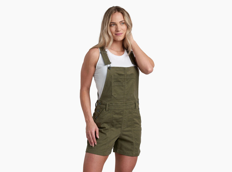 Women's Kultivatr Shortall