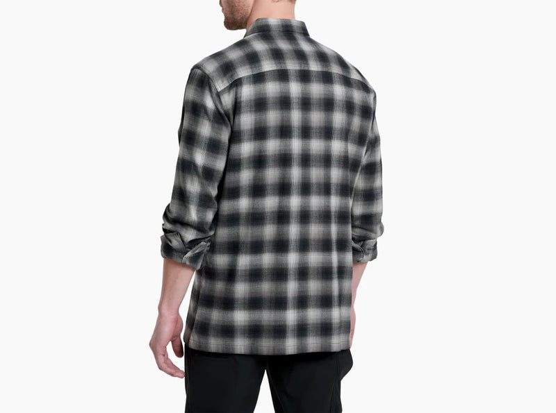 Dillingr Flannel Long Sleeve