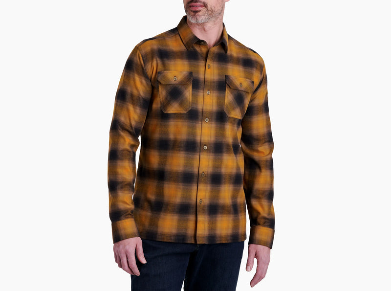 Dillingr Flannel