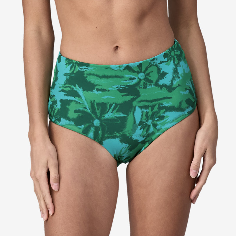 Women's Sunrise Slider Bottoms