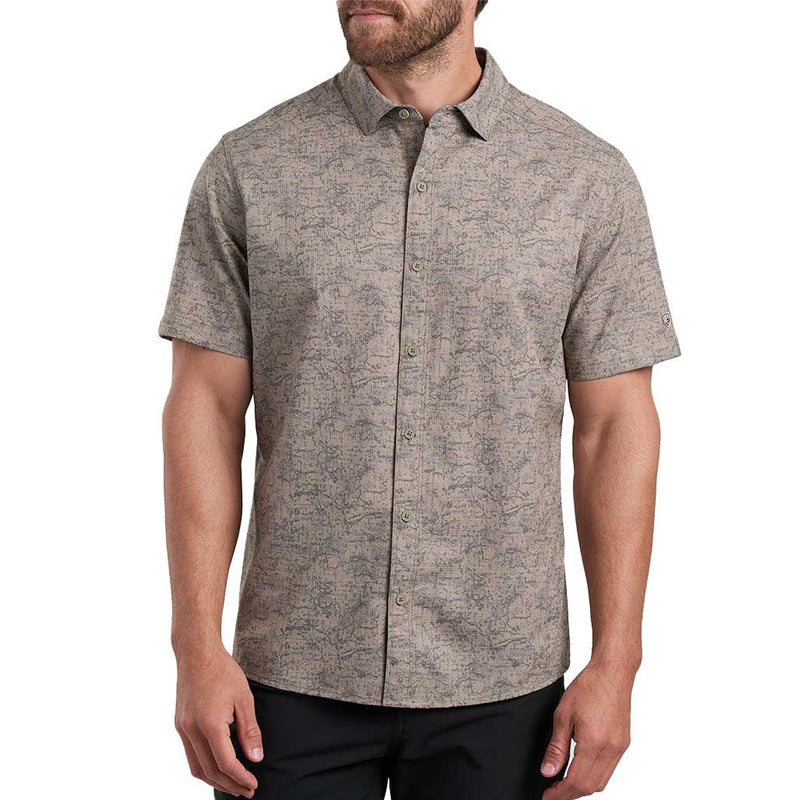 Kuhl Breeze Short Sleeve