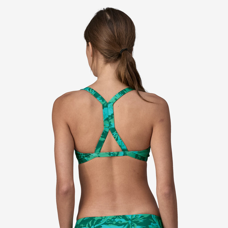 Women's Bottom Turn Bikini Top