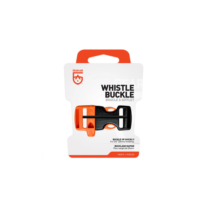 Whistle Buckle Kit