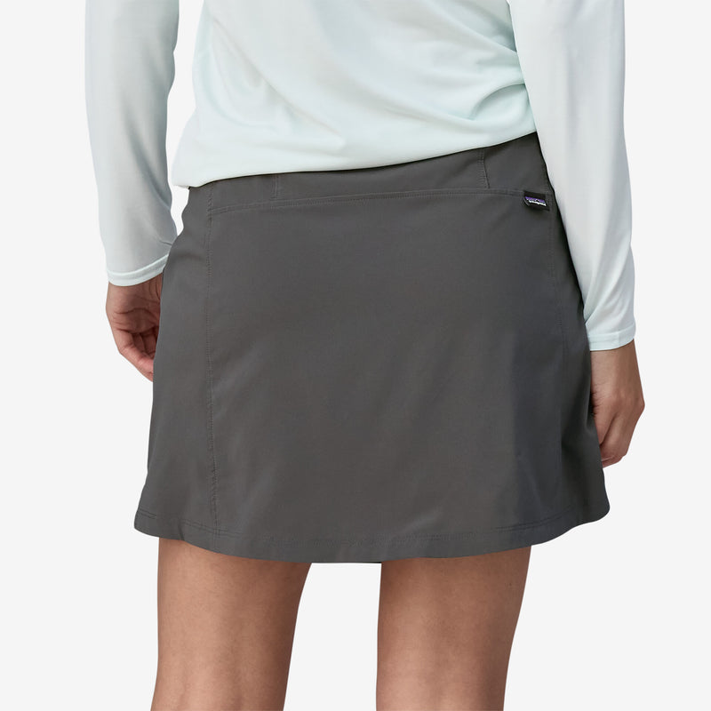 Women's Tech Skort