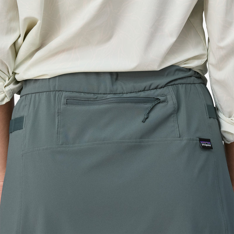 Women's Tech Skort