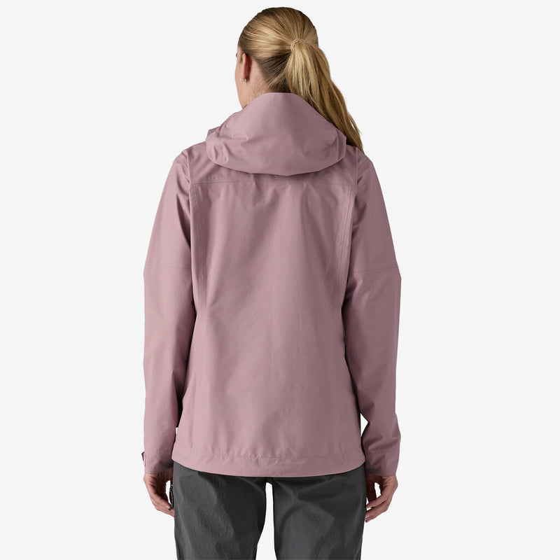 Women's Boulder Fork Rain Jacket