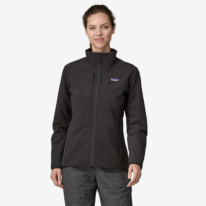 Women's R2 CrossStrata Jacket