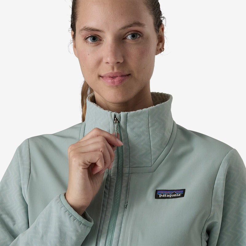 Women's R2 CrossStrata Jacket