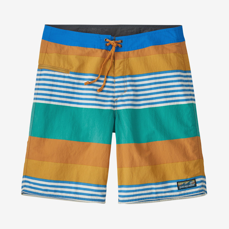 Wavefarer Boardshorts - 19 in.