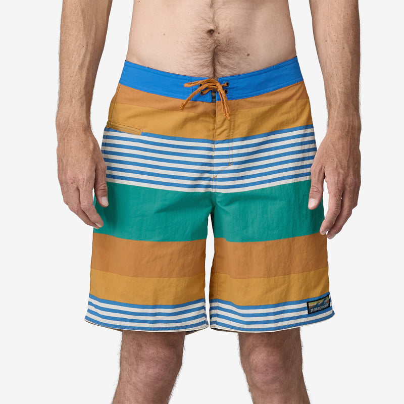 Wavefarer Boardshorts - 19 in.