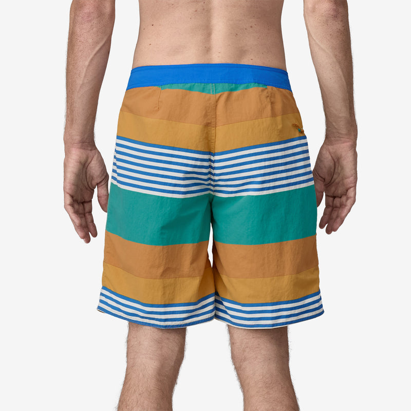 Wavefarer Boardshorts - 19 in.