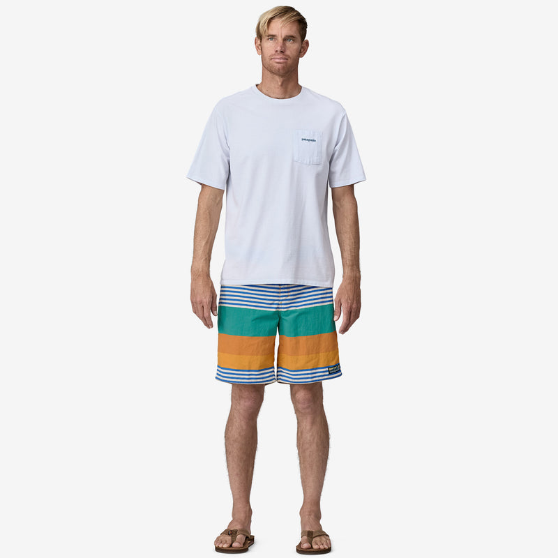 Wavefarer Boardshorts - 19 in.