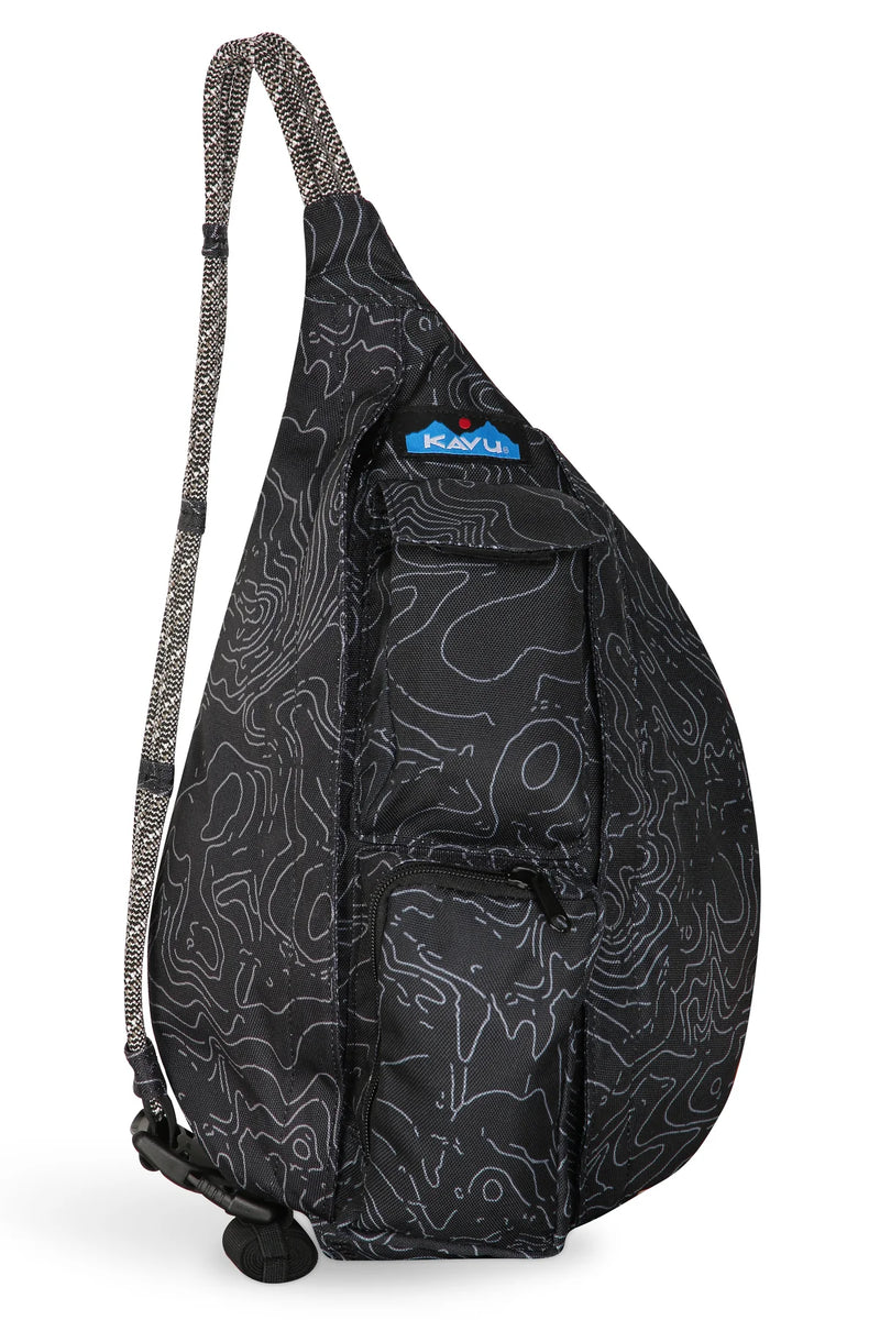 Kavu rope sling backpack online