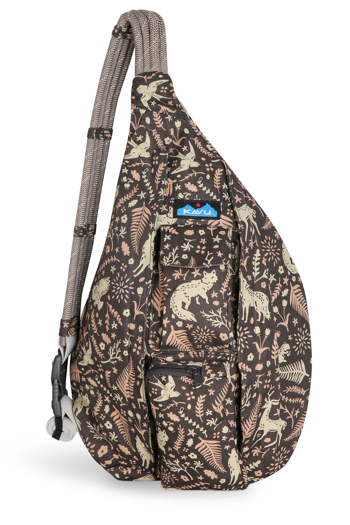 Kavu outlet rope bag