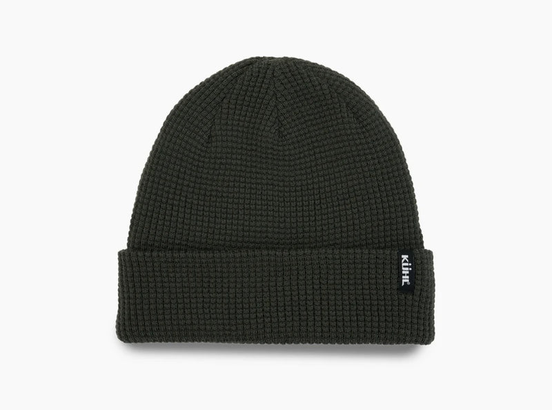 Rebel Thermal Beanie