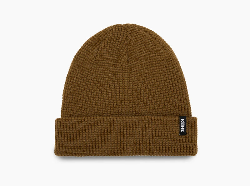 Rebel Thermal Beanie