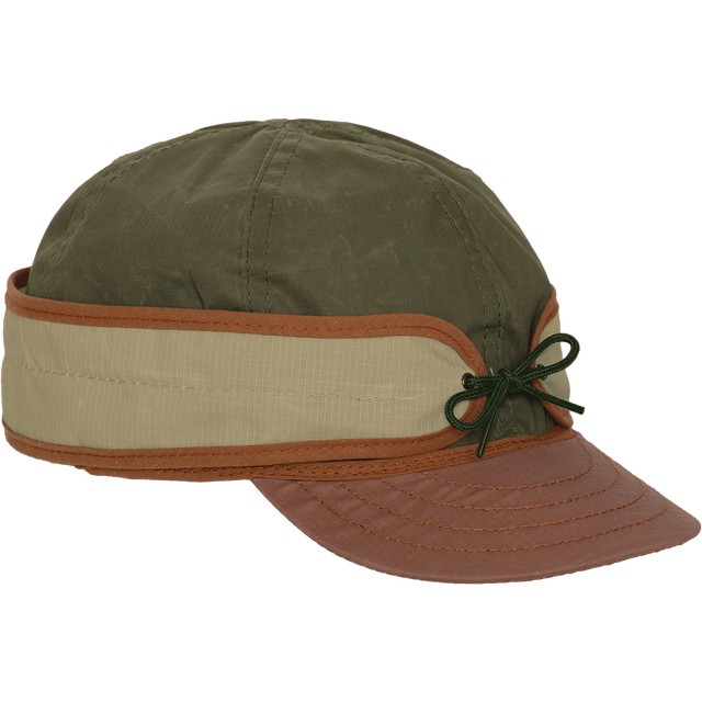 The Trail Cap