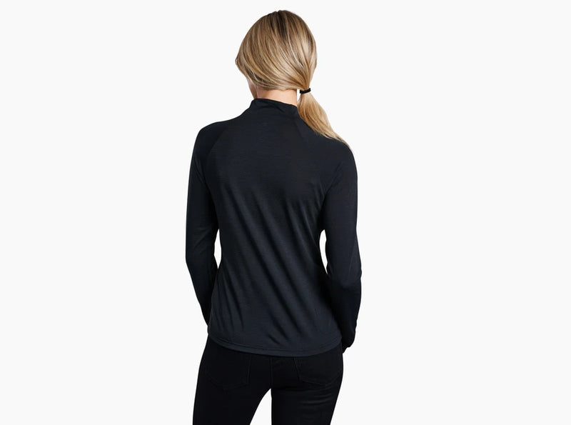 Women's Agility Pullover