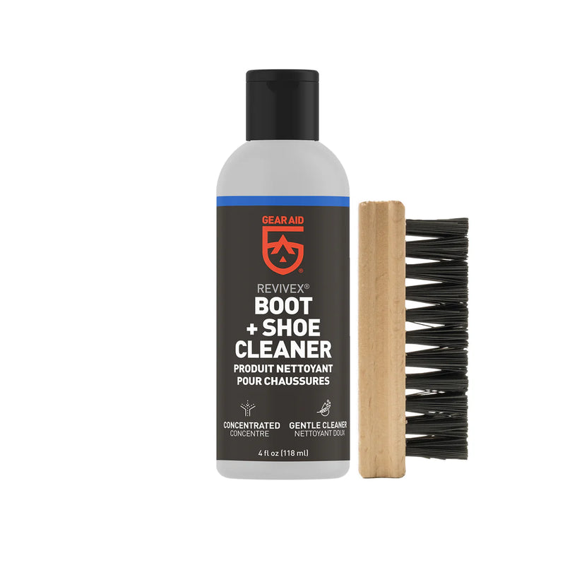 Revivex Boot + Shoe Cleaner