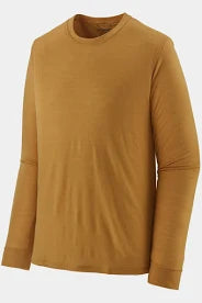 Long Sleeve Capilene Cool Merino Shirt