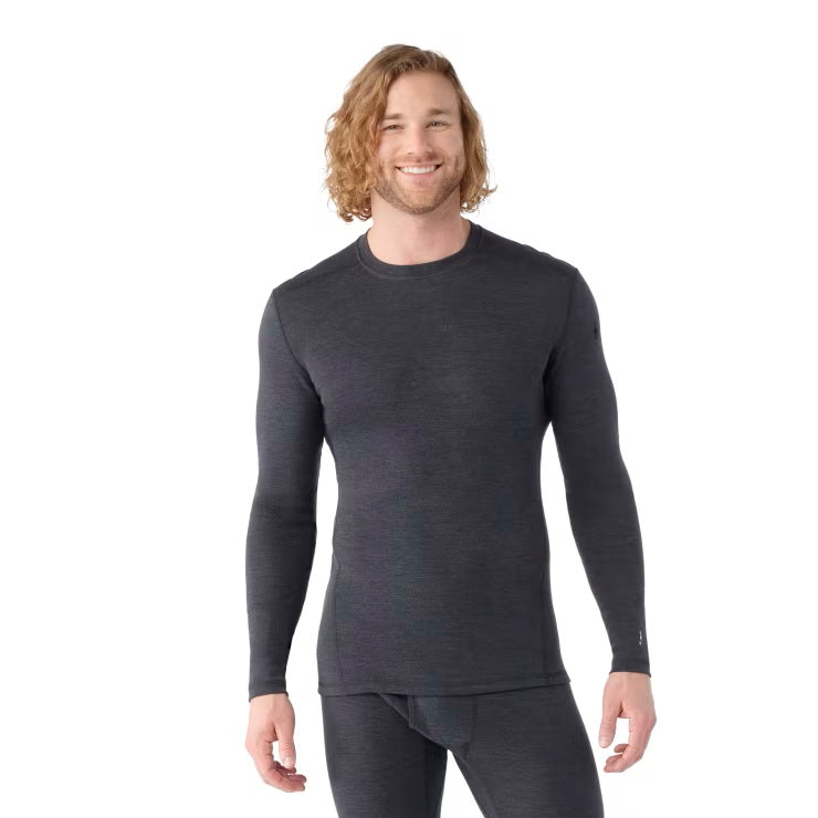 Classic Thermal Merino Base Layer Crew