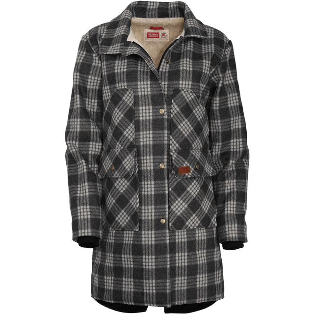 Women's Peninsula Parka