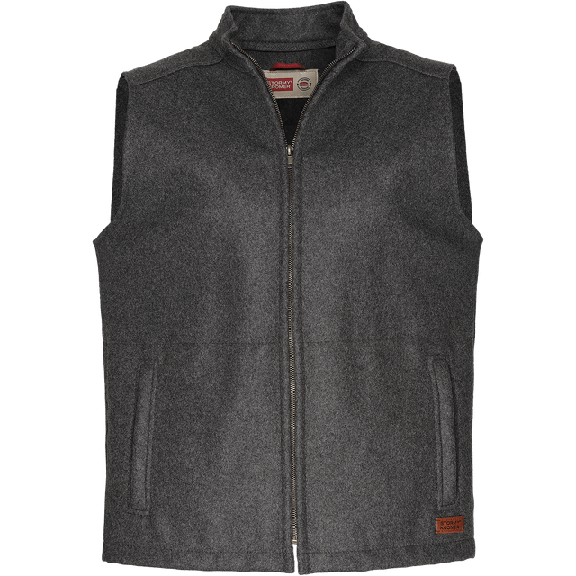 Ironwood Vest