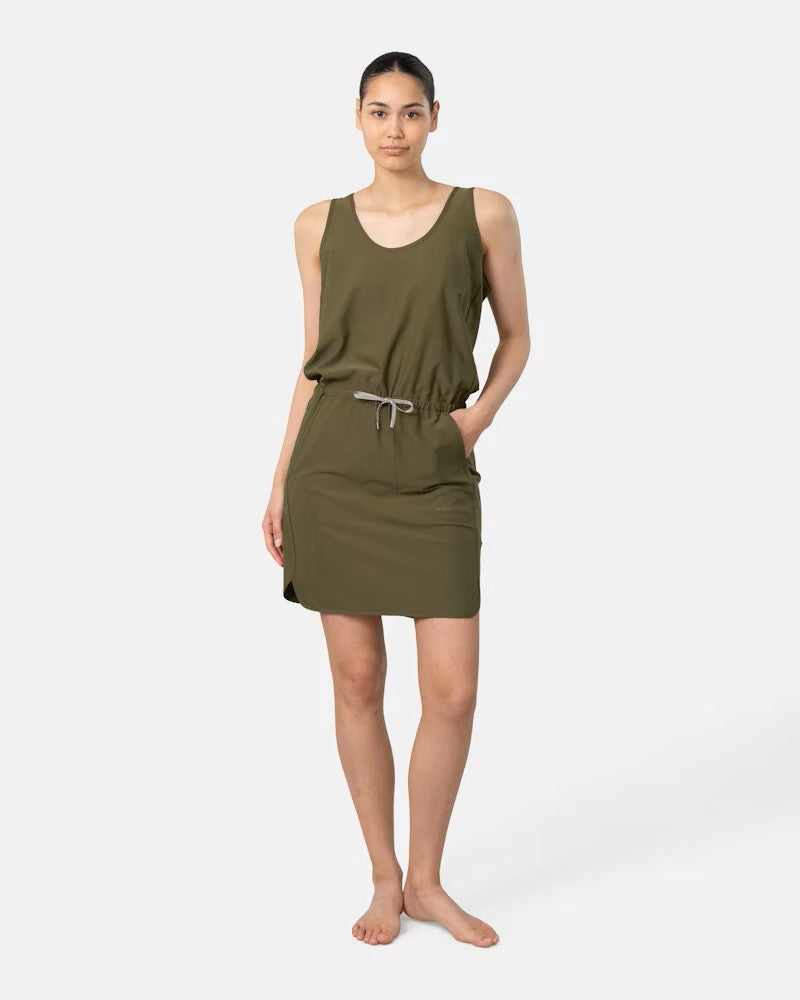 Women's Ruth Tankdress