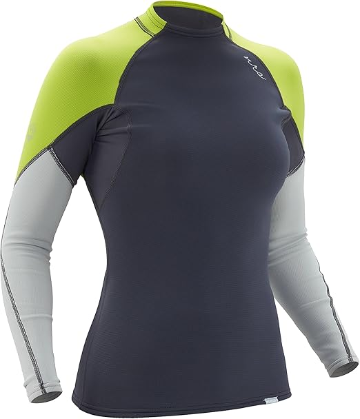 WMN HydroSkin 0.5 LS Shirt Old Style