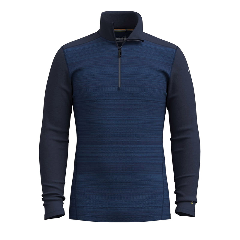 Classic Thermal Merino Base Layer 1/4 Zip