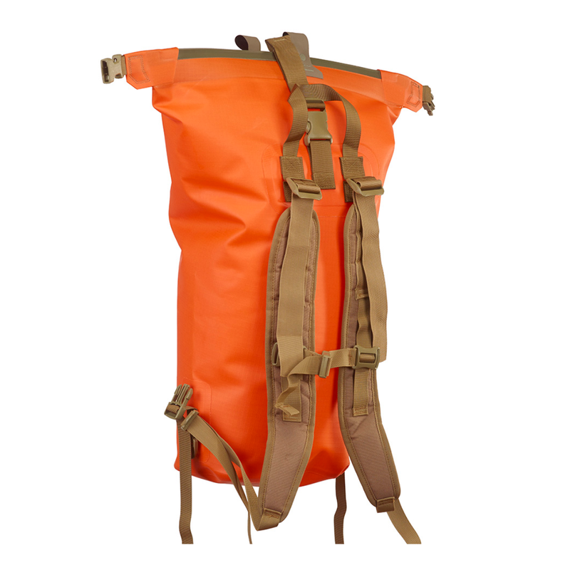 Big Creek Backpack