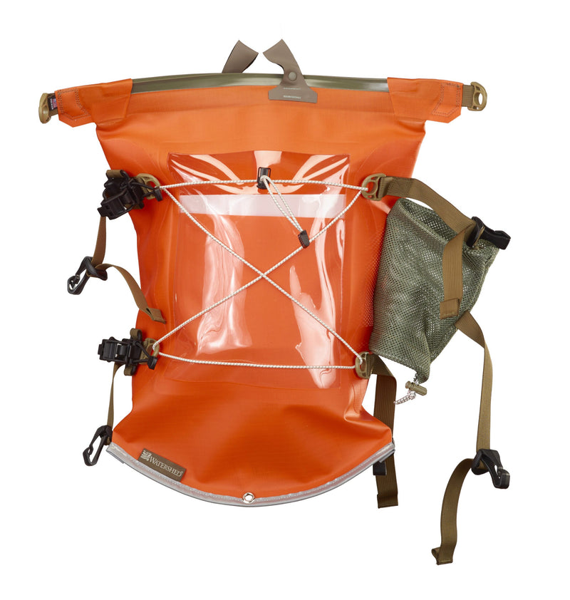 Aleutian Deckbag