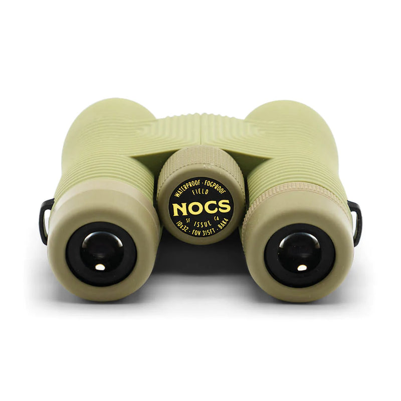 Field Issue 10X Waterproof Binoculars