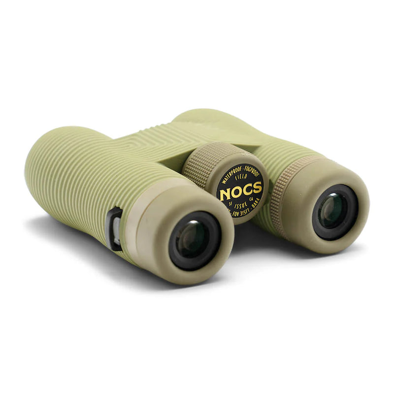 Field Issue 10X Waterproof Binoculars